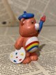 画像2: CareBear/PVC Figure(80s/I)    (2)