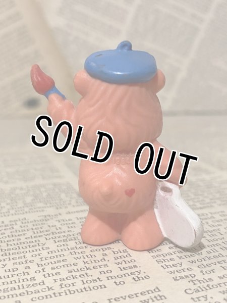 画像3: CareBear/PVC Figure(80s/I)    (3)