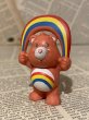 画像1: CareBear/PVC Figure(80s/J)    (1)