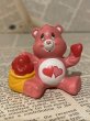 画像1: CareBear/PVC Figure(80s/K)    (1)