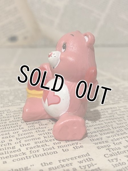 画像2: CareBear/PVC Figure(80s/K)    (2)