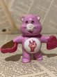 画像1: CareBear/PVC Figure(80s/N)    (1)