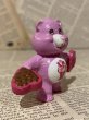 画像2: CareBear/PVC Figure(80s/N)    (2)