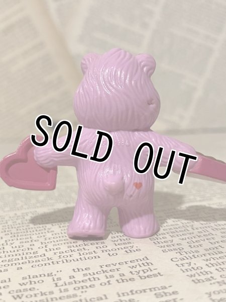 画像3: CareBear/PVC Figure(80s/N)    (3)
