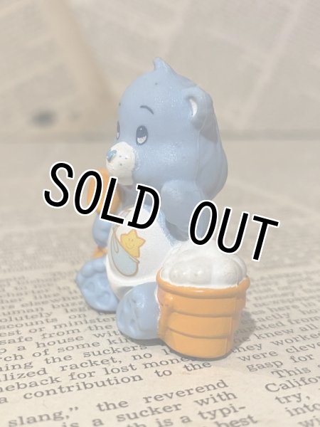 画像2: CareBear/PVC Figure(80s/M)    (2)