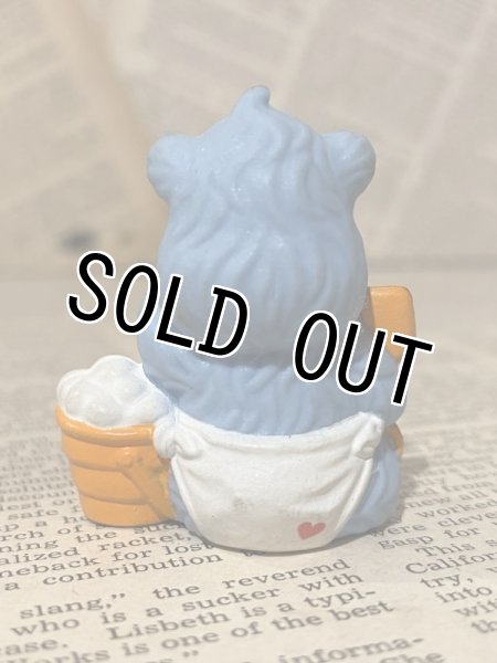 画像3: CareBear/PVC Figure(80s/M)    (3)