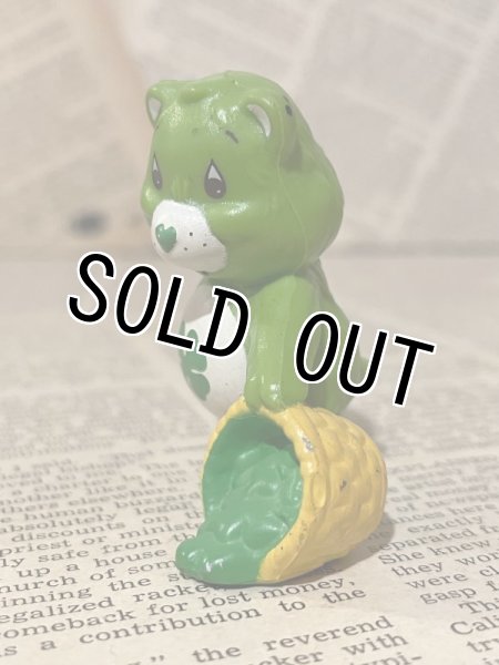 画像2: CareBear/PVC Figure(80s) CB-045  (2)