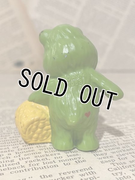 画像3: CareBear/PVC Figure(80s) CB-045  (3)