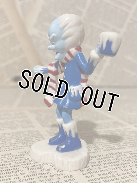 画像2: CareBear/PVC Figure(80s/O)    (2)