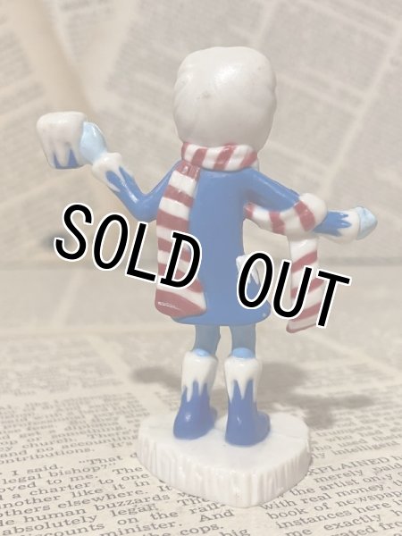 画像3: CareBear/PVC Figure(80s/O)    (3)