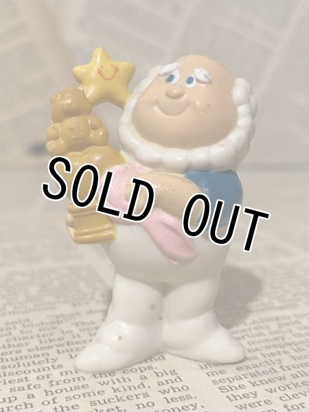 画像1: CareBear/PVC Figure(80s/P)    (1)