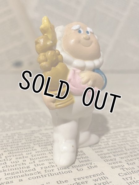 画像2: CareBear/PVC Figure(80s/P)    (2)