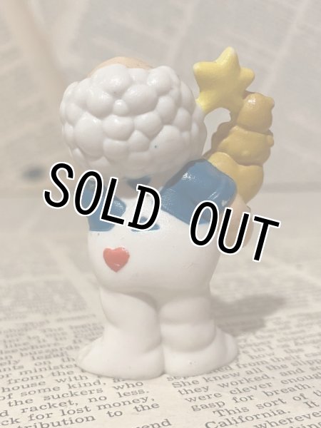 画像3: CareBear/PVC Figure(80s/P)    (3)