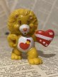 画像1: CareBear/PVC Figure(80s) CB-046    (1)