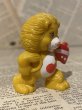 画像2: CareBear/PVC Figure(80s) CB-046    (2)