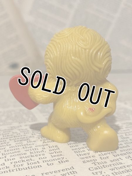 画像3: CareBear/PVC Figure(80s) CB-046    (3)