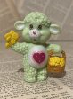 画像1: CareBear/PVC Figure(80s/R)    (1)