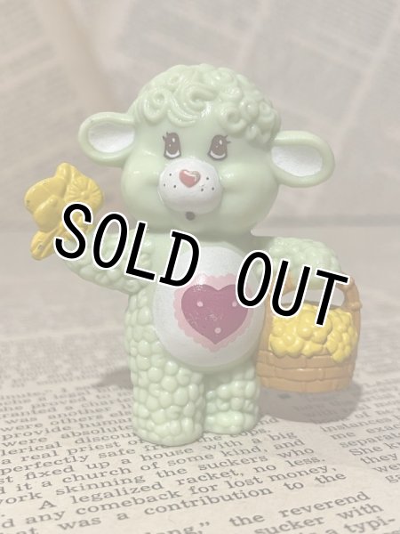 画像1: CareBear/PVC Figure(80s/R)    (1)