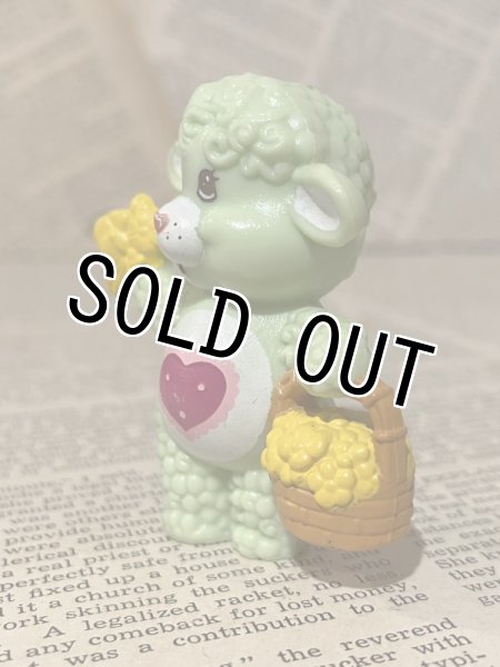 画像2: CareBear/PVC Figure(80s/R)    (2)