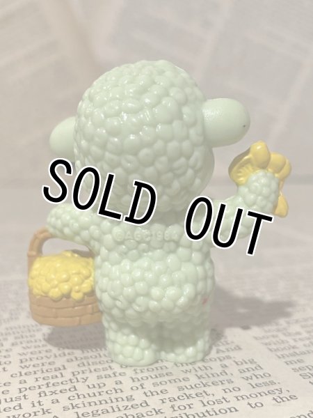 画像3: CareBear/PVC Figure(80s/R)    (3)