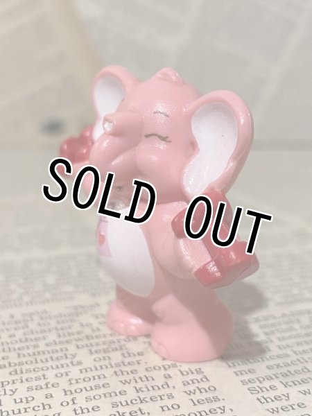 画像2: CareBear/PVC Figure(80s/S)    (2)