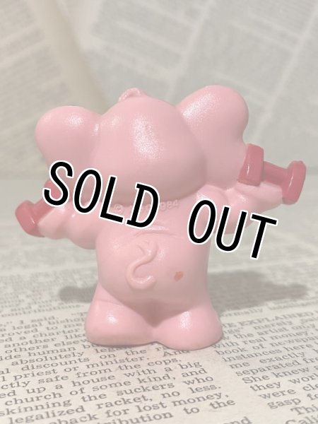 画像3: CareBear/PVC Figure(80s/S)    (3)