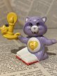 画像1: CareBear/PVC Figure(80s) CB-047 (1)