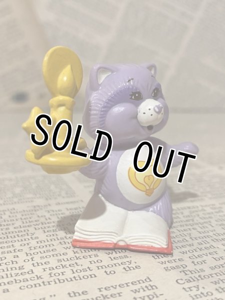 画像2: CareBear/PVC Figure(80s) CB-047 (2)