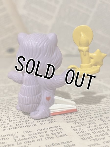 画像3: CareBear/PVC Figure(80s) CB-047 (3)