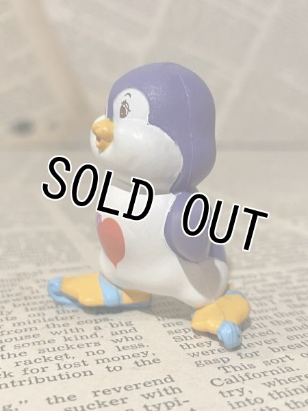 画像2: CareBear/PVC Figure(80s/U)    (2)