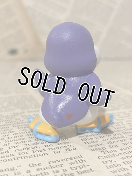 画像3: CareBear/PVC Figure(80s/U)    (3)