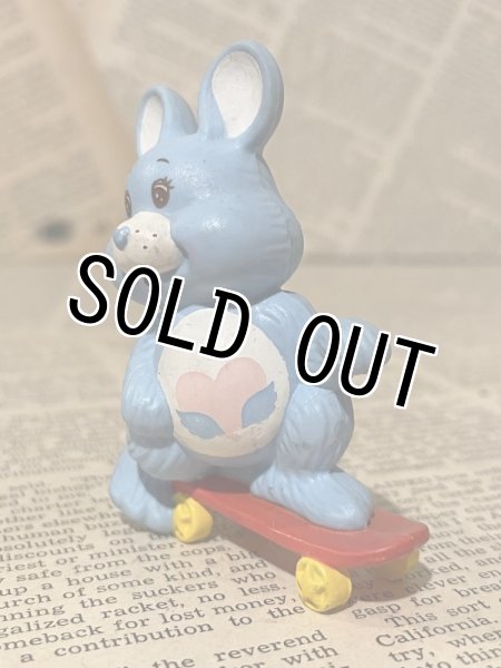 画像2: CareBear/PVC Figure(80s/V)    (2)