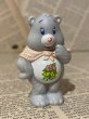 画像1: CareBear/PVC Figure(80s/W)    (1)