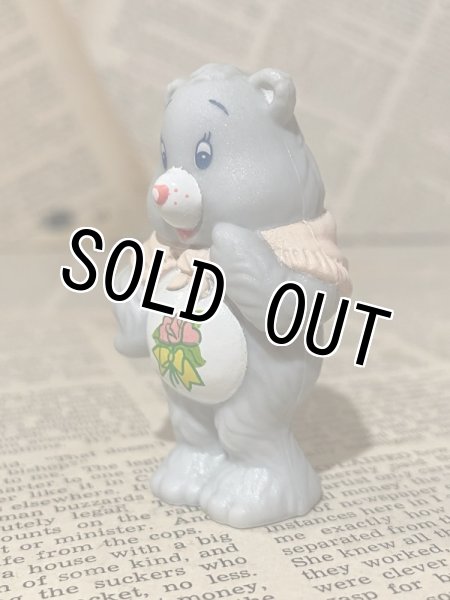 画像2: CareBear/PVC Figure(80s/W)    (2)