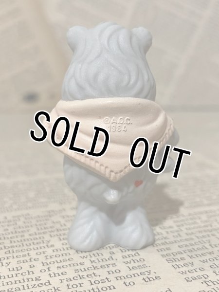 画像3: CareBear/PVC Figure(80s/W)    (3)