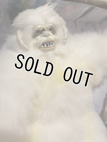 画像2: Star Wars/12" Figure(Luke Skywalker vs Wampa/MIB) (2)