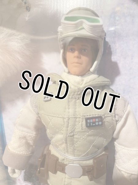 画像3: Star Wars/12" Figure(Luke Skywalker vs Wampa/MIB) (3)