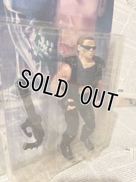 画像2: Terminator 2/Action Figure(Secret Weapon Terminator/MOC) (2)