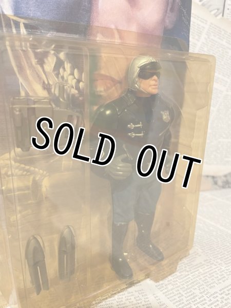 画像2: Terminator 2/Action Figure(Blaster T-1000/MOC) MO-032 (2)