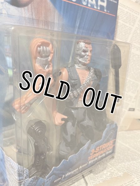 画像2: Terminator 2/Action Figure(3-Strike Terminator/MOC) (2)