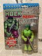 画像1: Marvel Super Heroes/Hulk(MOC) (1)