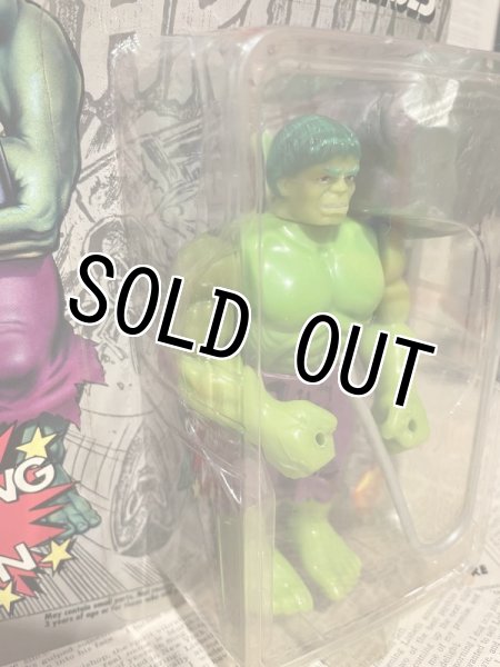 画像2: Marvel Super Heroes/Hulk(MOC) (2)