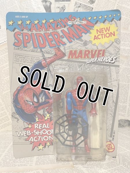 画像1: Marvel Super Heroes/Spider-Man(MOC) MA-112 (1)