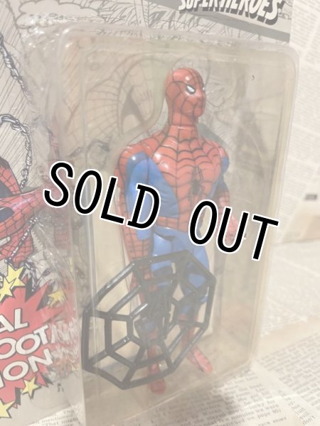 画像2: Marvel Super Heroes/Spider-Man(MOC) MA-112 (2)