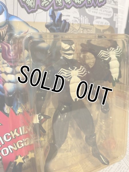 画像2: Marvel Super Heroes/Venom(MOC/A) (2)