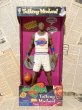 画像1: Space Jam/Michael Jordan Talking Figure(90s/MIB) (1)