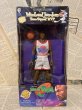 画像1: Space Jam/Michael Jordan 9" Figure(90s/MIB) (1)