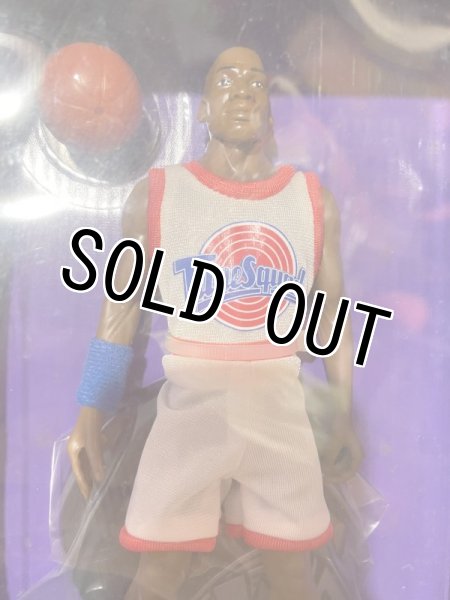 画像2: Space Jam/Michael Jordan 9" Figure(90s/MIB) (2)