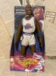 画像1: Space Jam/Michael Jordan Plush(90s/MIB) (1)