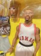 画像2: Dennis Rodman/12" Figure(MIB) (2)